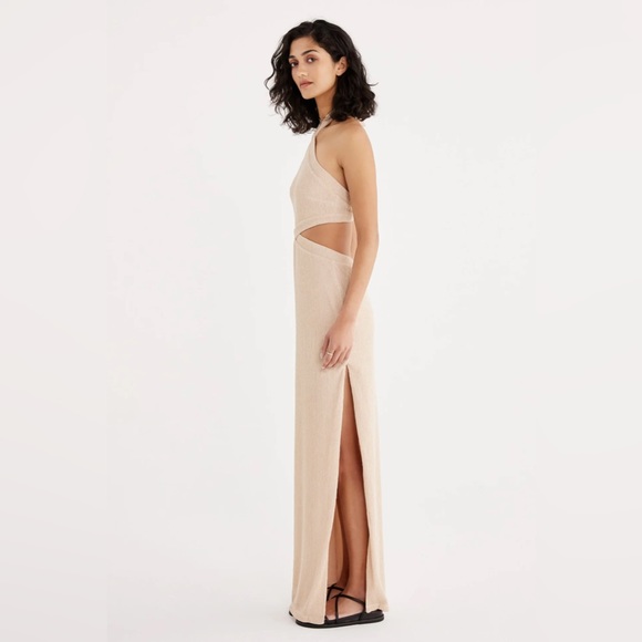 Rumer Cassidy Maxi Dress - Picture 2 of 4